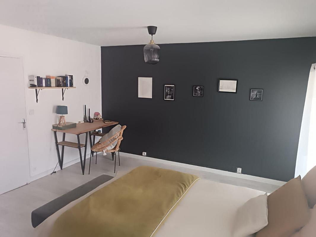 MESLAN Maison Meslan 83 m2 5