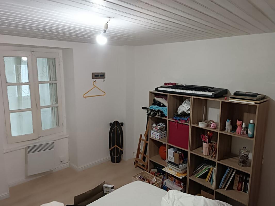 MESLAN Maison Meslan 83 m2 6