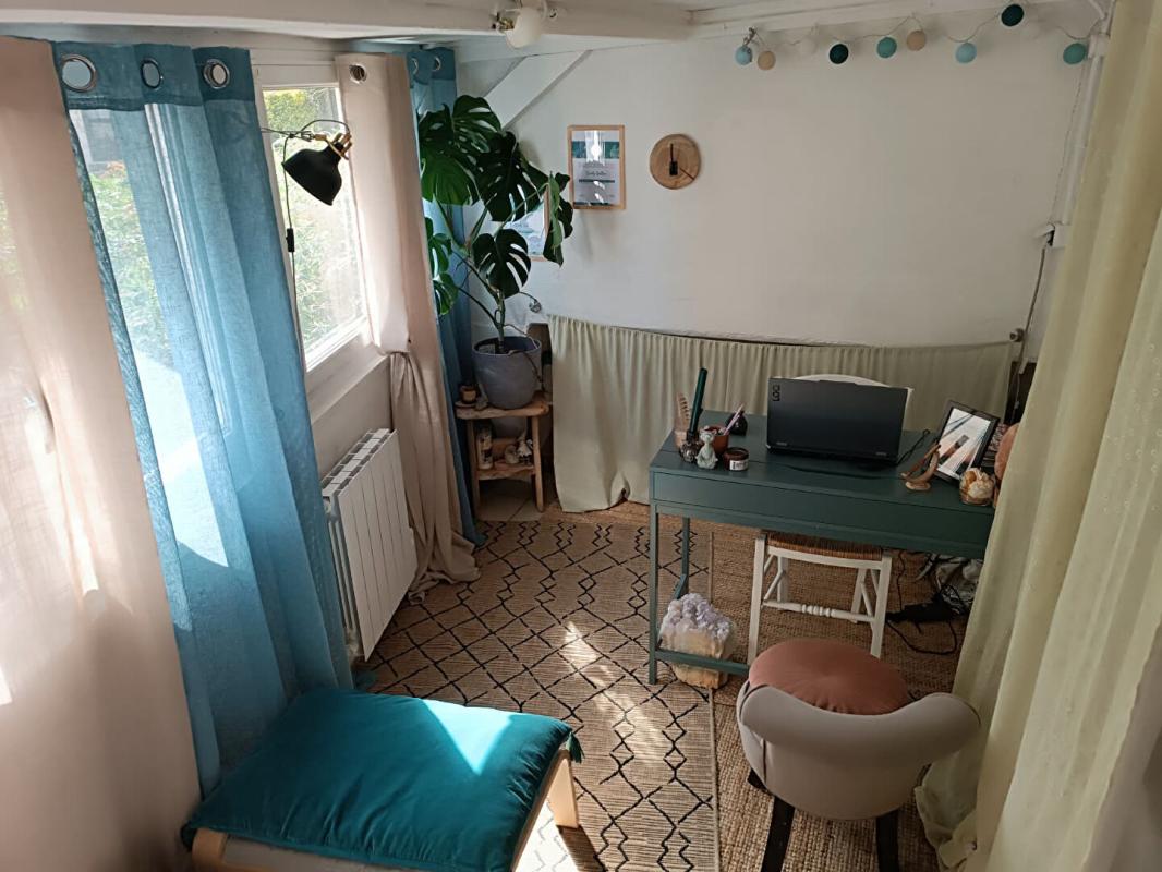 MESLAN Maison Meslan 83 m2 8