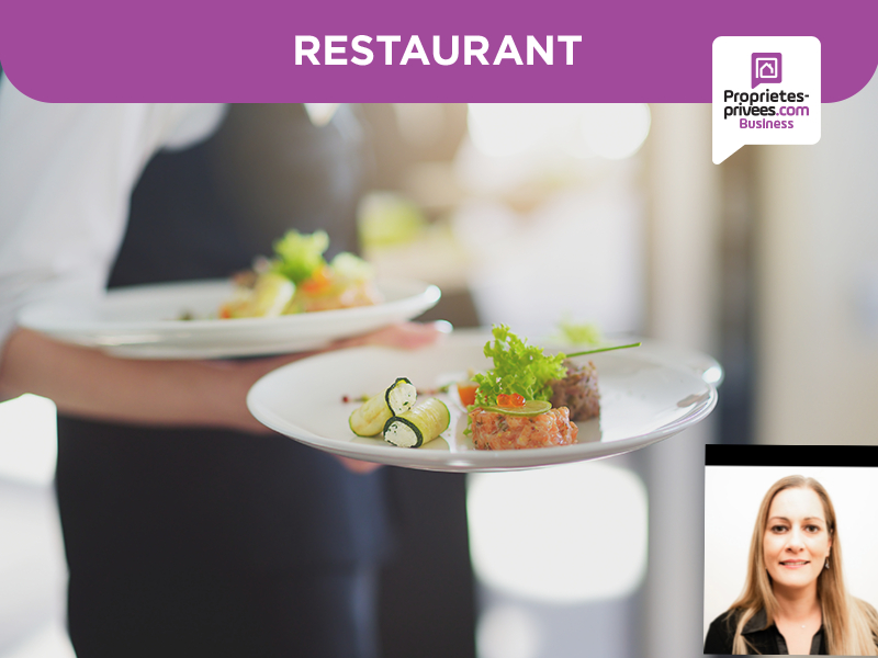VERSAILLES EXCLUSIVITE SECTEUR VERSAILLES - Restaurant Terrasse + appartement 1