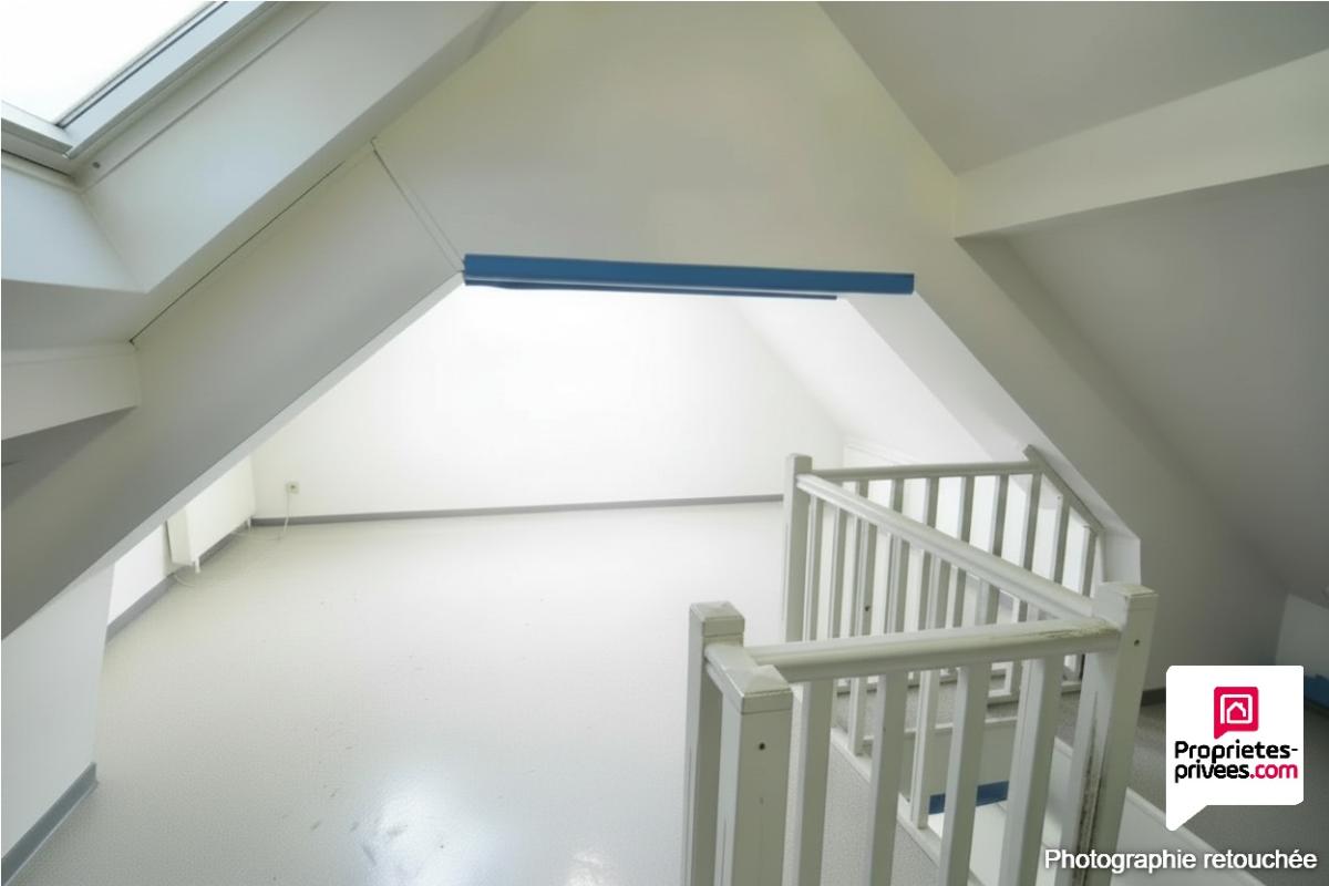 DANNEMARIE Maison Dannemarie 7 pièce(s) 140.62 m2 10