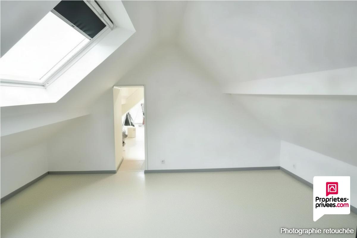 DANNEMARIE Maison Dannemarie 7 pièce(s) 140.62 m2 11