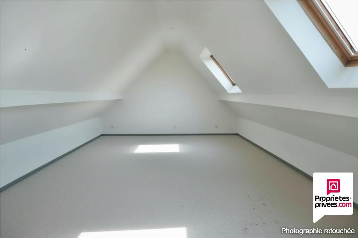 DANNEMARIE Maison Dannemarie 7 pièce(s) 140.62 m2 12