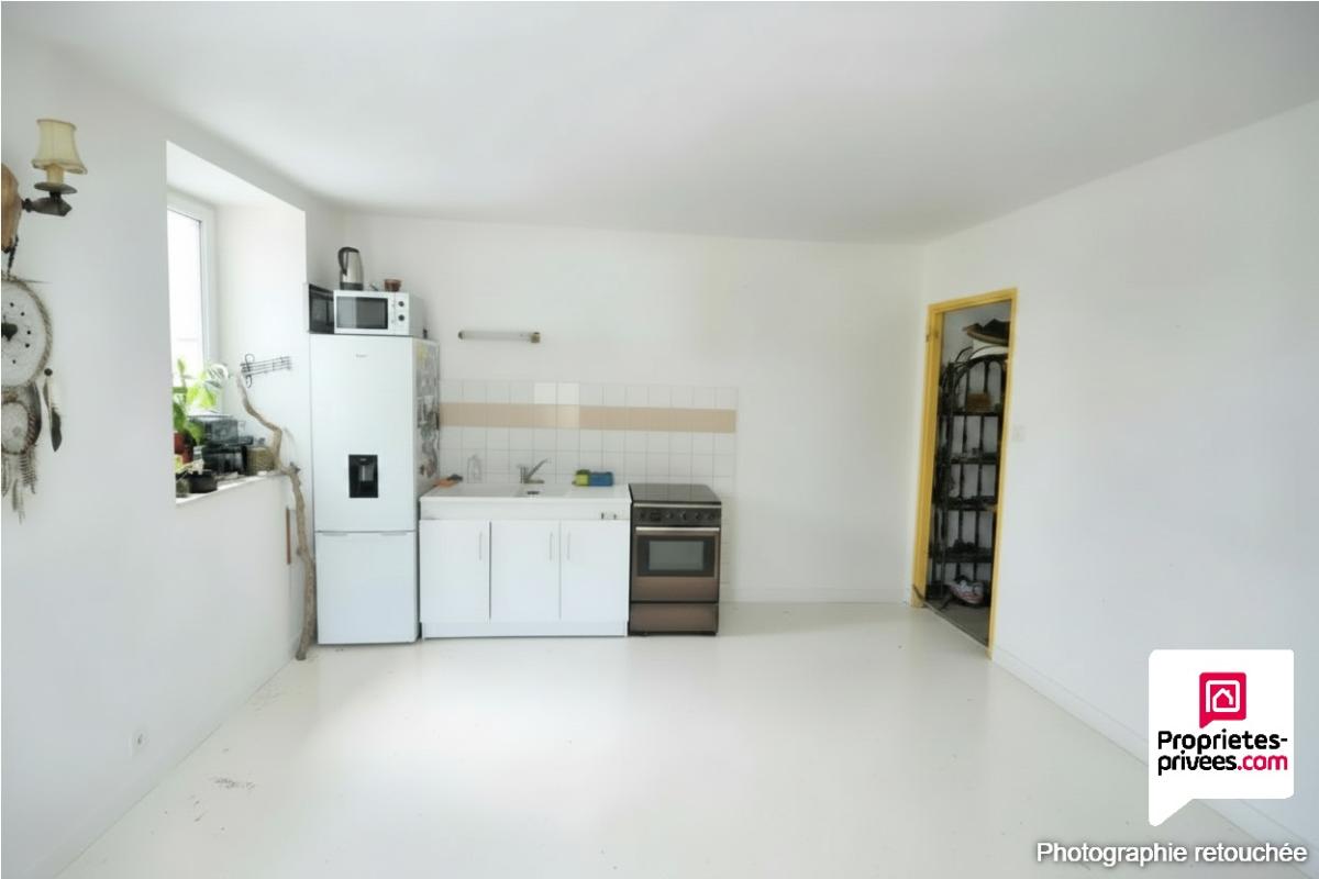 DANNEMARIE Maison Dannemarie 7 pièce(s) 140.62 m2 3