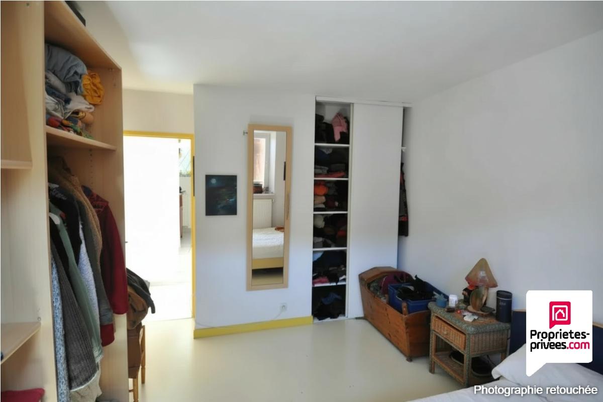 DANNEMARIE Maison Dannemarie 7 pièce(s) 140.62 m2 4