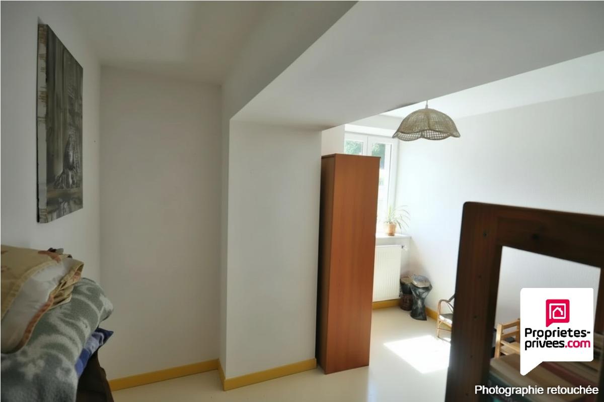 DANNEMARIE Maison Dannemarie 7 pièce(s) 140.62 m2 5