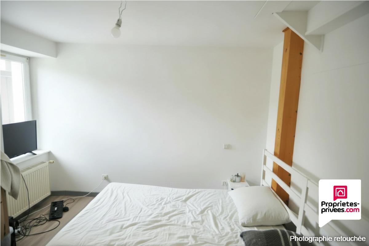 DANNEMARIE Maison Dannemarie 7 pièce(s) 140.62 m2 6