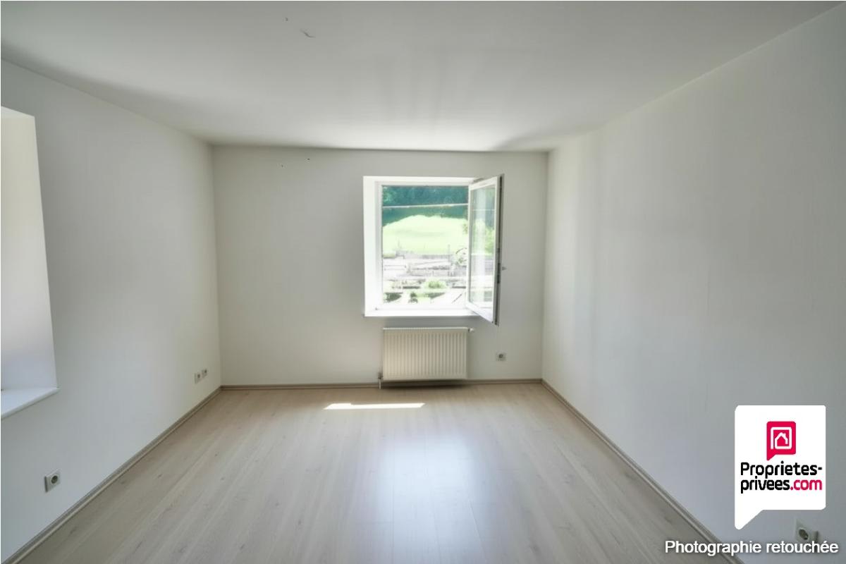 DANNEMARIE Maison Dannemarie 7 pièce(s) 140.62 m2 7