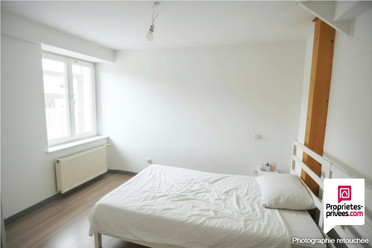 DANNEMARIE Maison Dannemarie 7 pièce(s) 140.62 m2 8