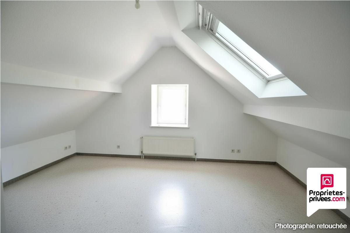 DANNEMARIE Maison Dannemarie 7 pièce(s) 140.62 m2 9