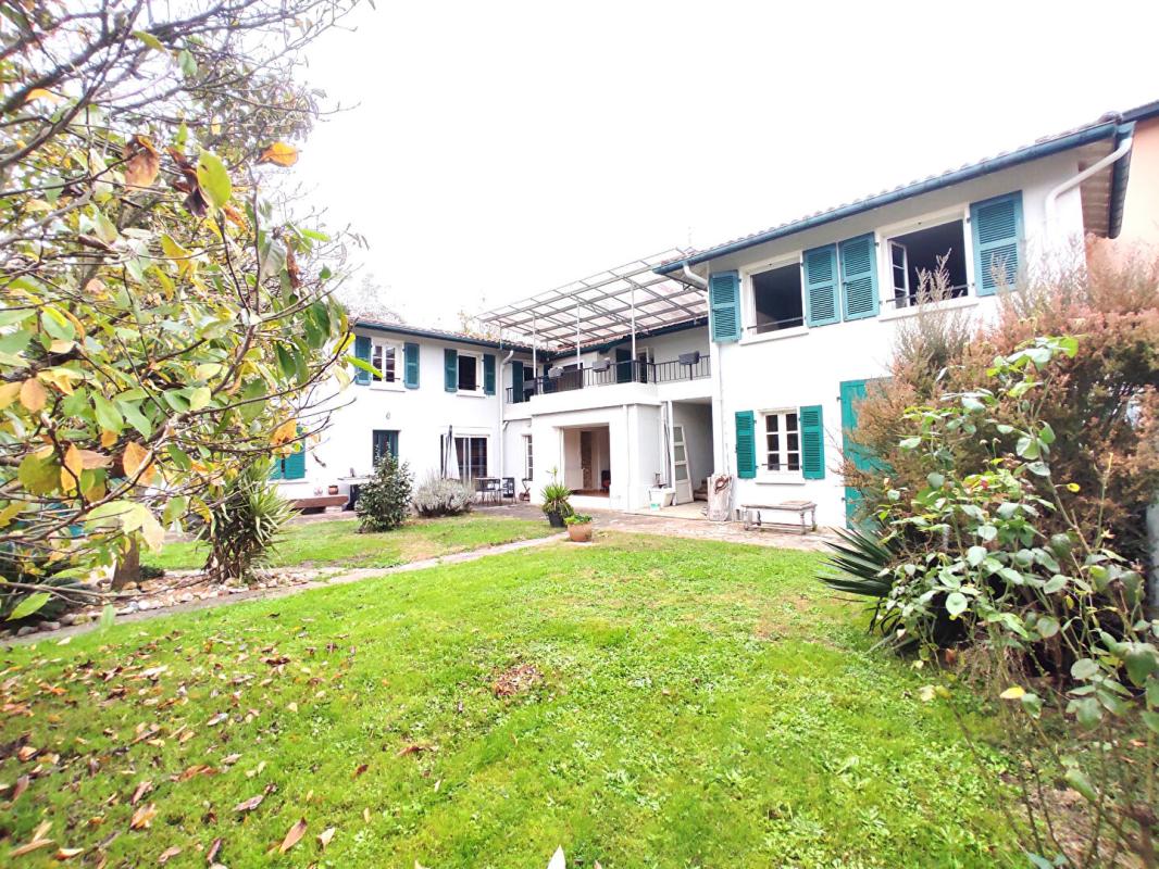 SOUPROSSE ENSEMBLE IMMOBILIER - Maison 225m² + APPARTEMENT 50m² 10