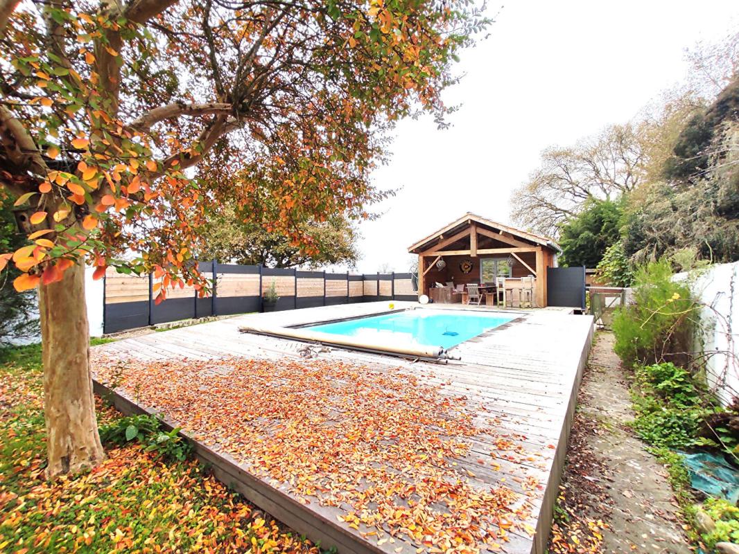 SOUPROSSE ENSEMBLE IMMOBILIER - Maison 225m² + APPARTEMENT 50m² 11