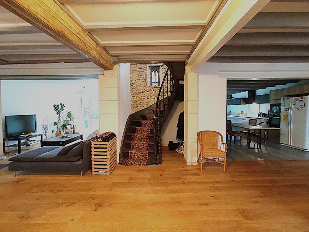 SOUPROSSE ENSEMBLE IMMOBILIER - Maison 225m² + APPARTEMENT 50m² 3