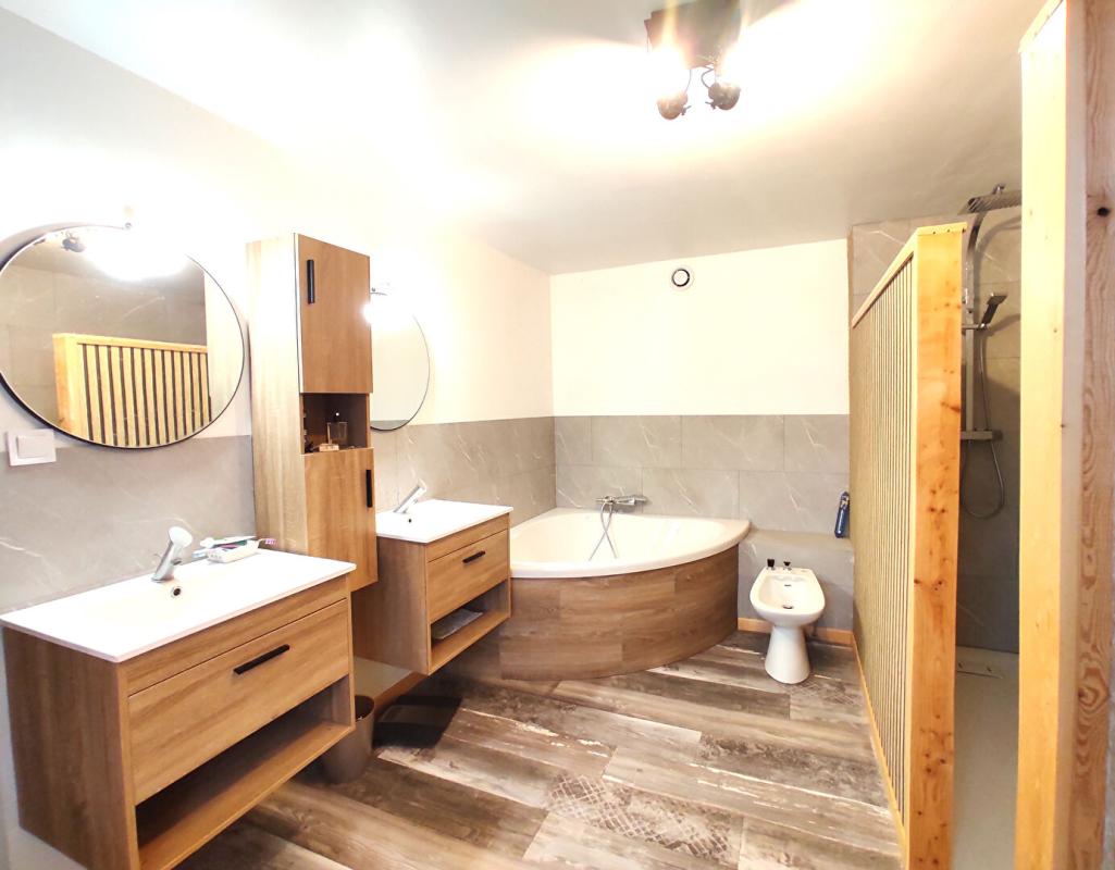 SOUPROSSE ENSEMBLE IMMOBILIER - Maison 225m² + APPARTEMENT 50m² 4