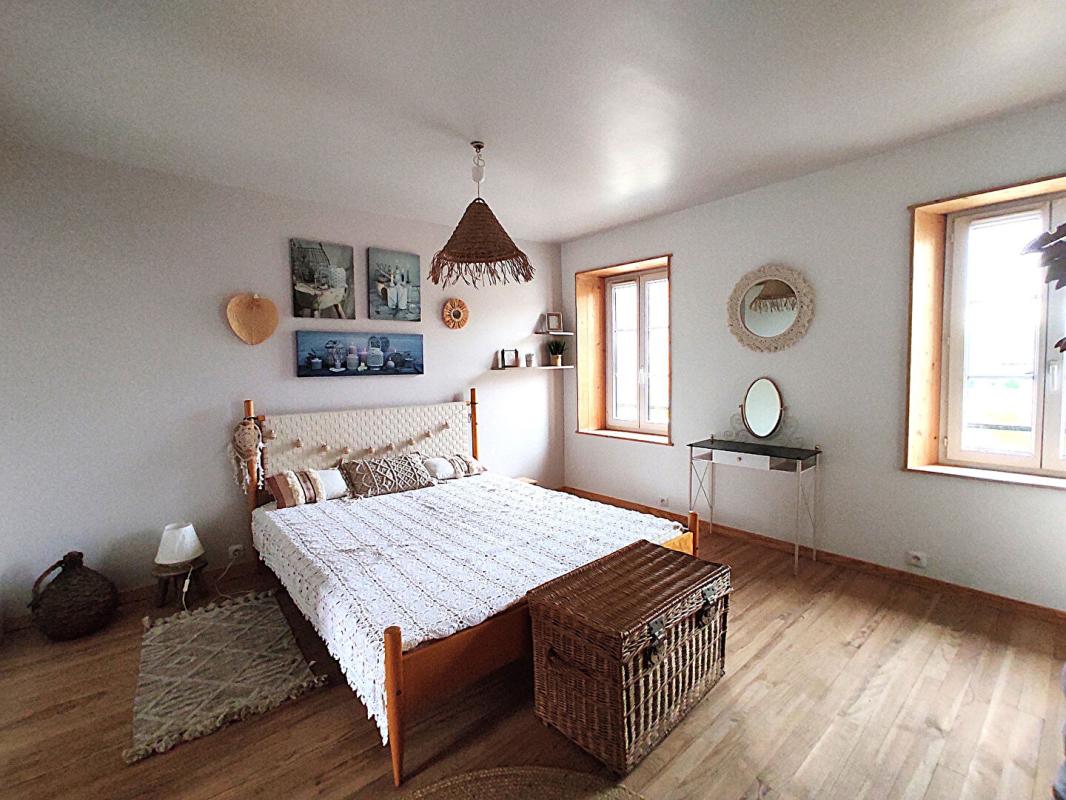 SOUPROSSE ENSEMBLE IMMOBILIER - Maison 225m² + APPARTEMENT 50m² 5