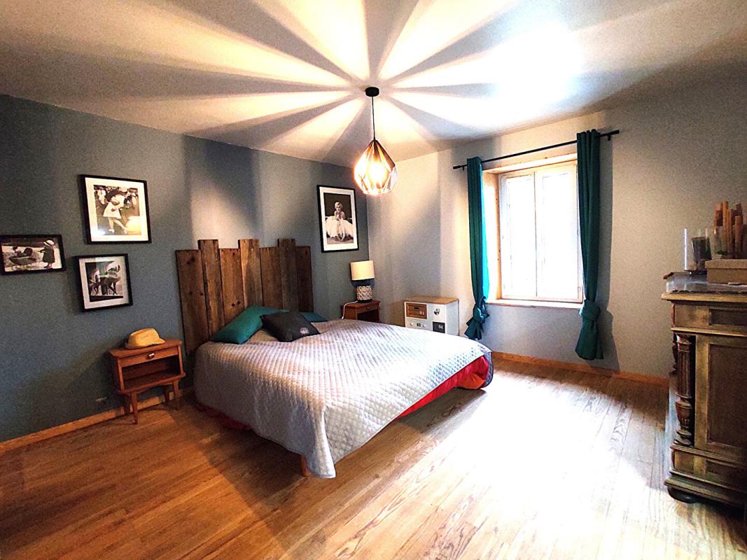 SOUPROSSE ENSEMBLE IMMOBILIER - Maison 225m² + APPARTEMENT 50m² 6