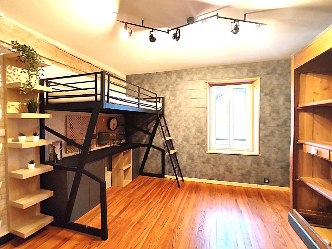 SOUPROSSE ENSEMBLE IMMOBILIER - Maison 225m² + APPARTEMENT 50m² 7