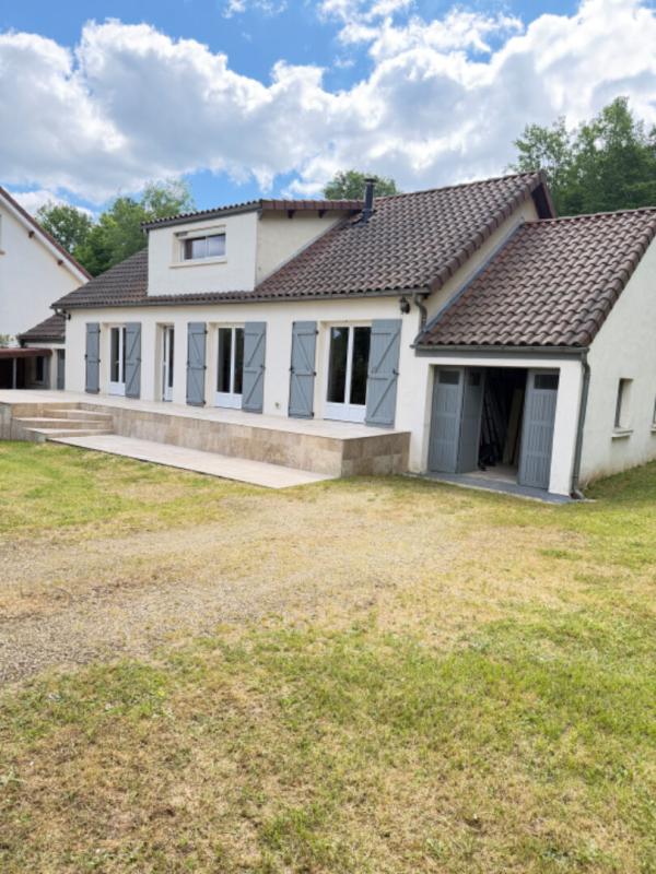 SARLAT-LA-CANEDA MAISON AVEC PISCINE PROCHE DE SARLAT 1