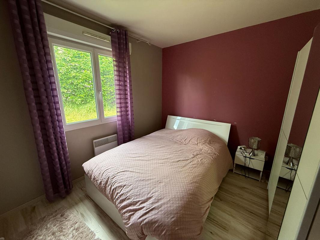 LUSIGNY Maison 4 chambres piscine et garage 5
