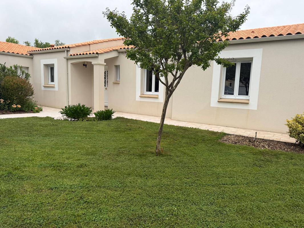 VERTOU Maison Vertou 6 pièce(s) 133 m2 2