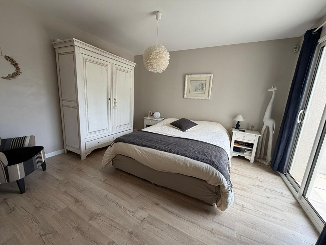 VERTOU Maison Vertou 6 pièce(s) 133 m2 6