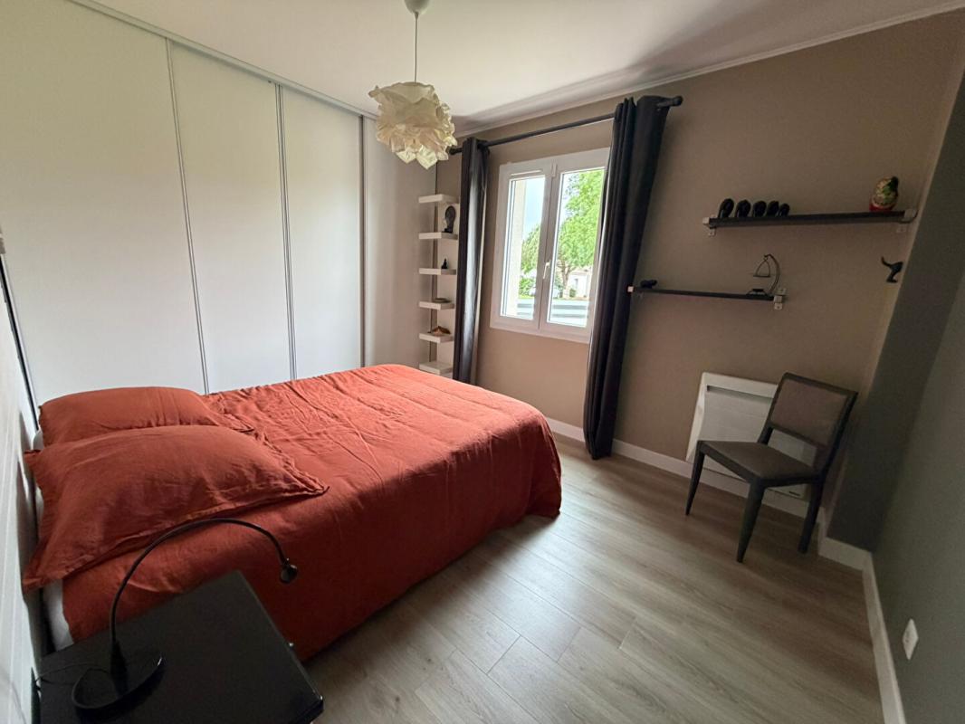 VERTOU Maison Vertou 6 pièce(s) 133 m2 7