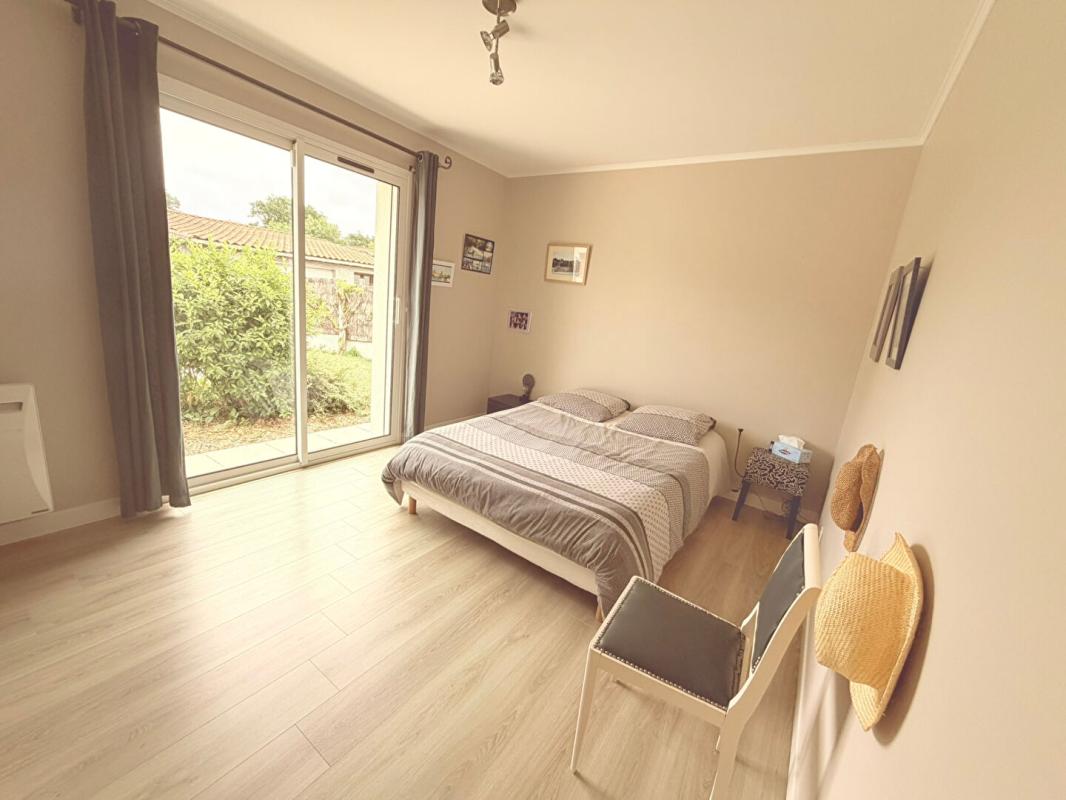 VERTOU Maison Vertou 6 pièce(s) 133 m2 8