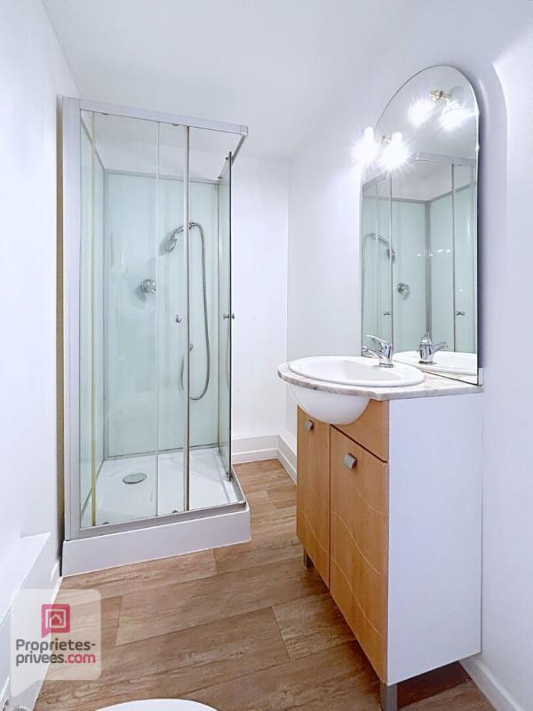 LUNEVILLE Appartement Luneville 2 pièce(s) 43 m2 4