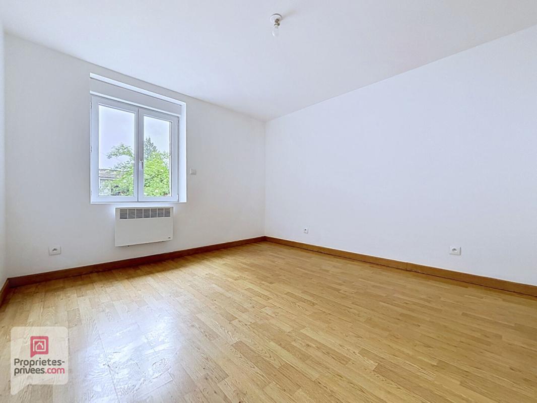LUNEVILLE Appartement Luneville 2 pièce(s) 43 m2 5