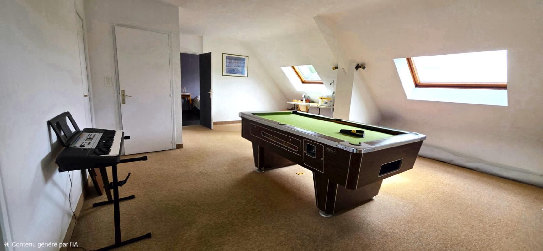 HERBIGNAC Maison familiale Herbignac  175 m² 10