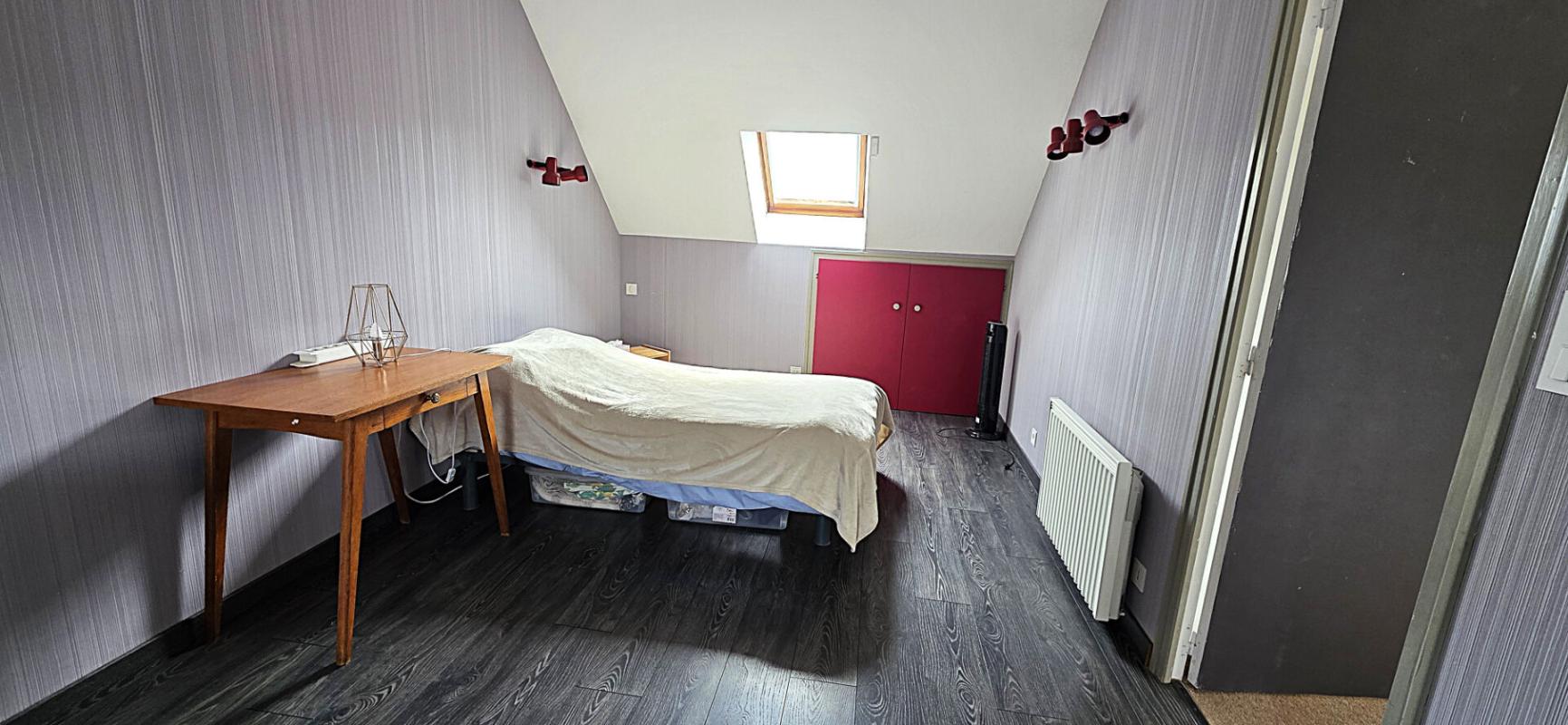 HERBIGNAC Maison familiale Herbignac  175 m² 11
