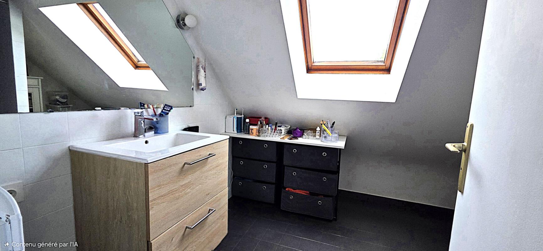 HERBIGNAC Maison familiale Herbignac  175 m² 12