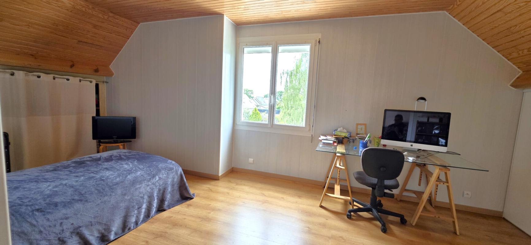 HERBIGNAC Maison familiale Herbignac  175 m² 13
