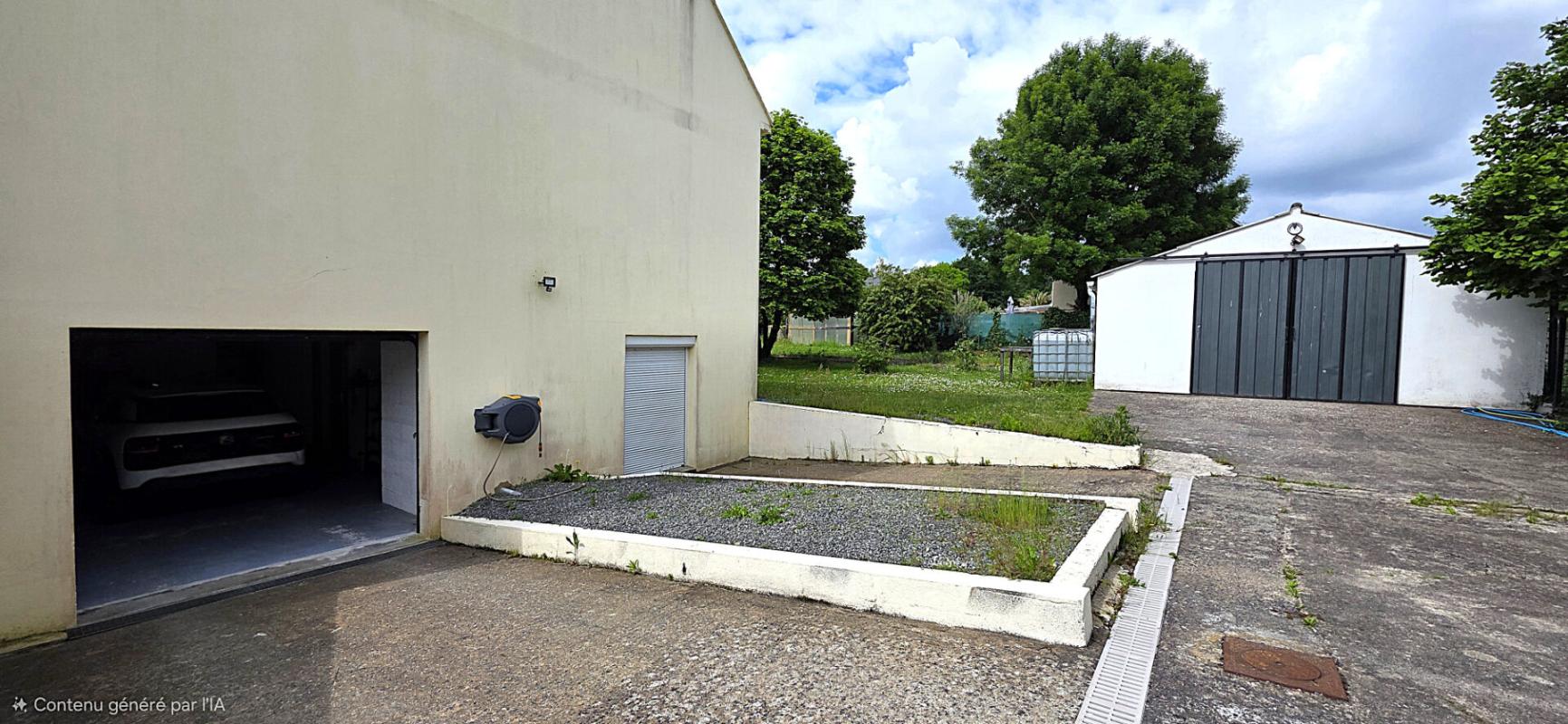 HERBIGNAC Maison familiale Herbignac  175 m² 15