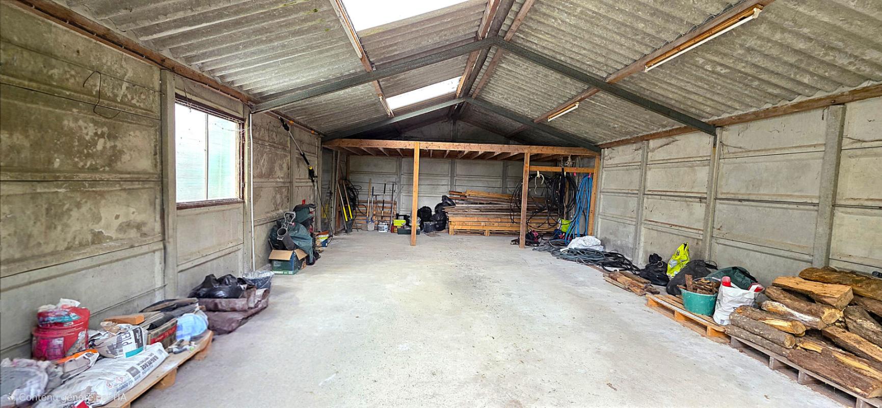 HERBIGNAC Maison familiale Herbignac  175 m² 16