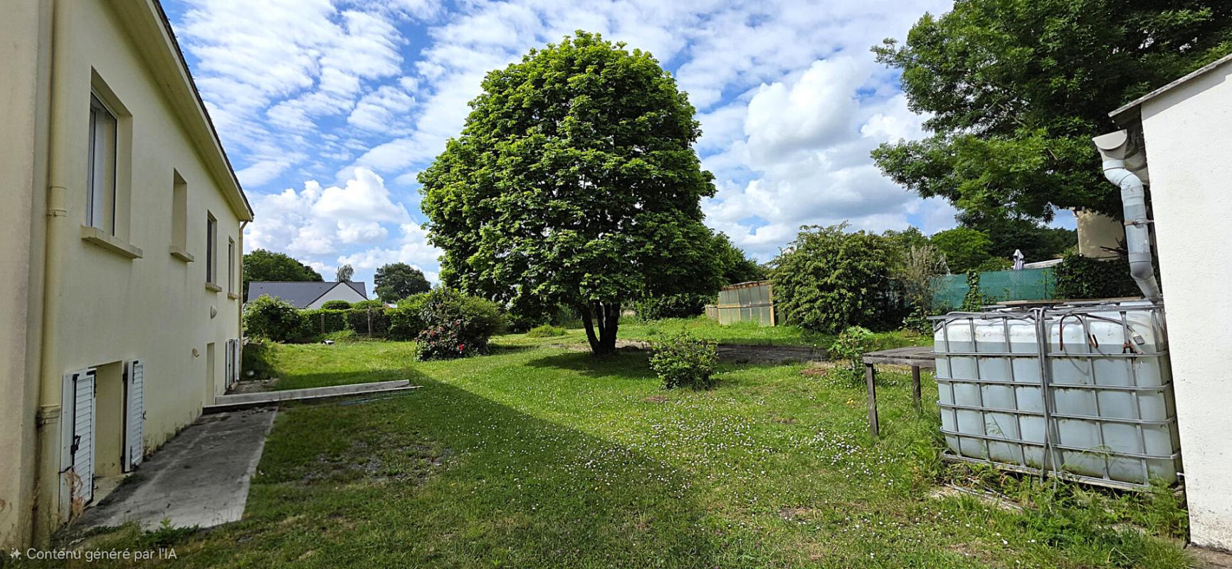HERBIGNAC Maison familiale Herbignac  175 m² 17