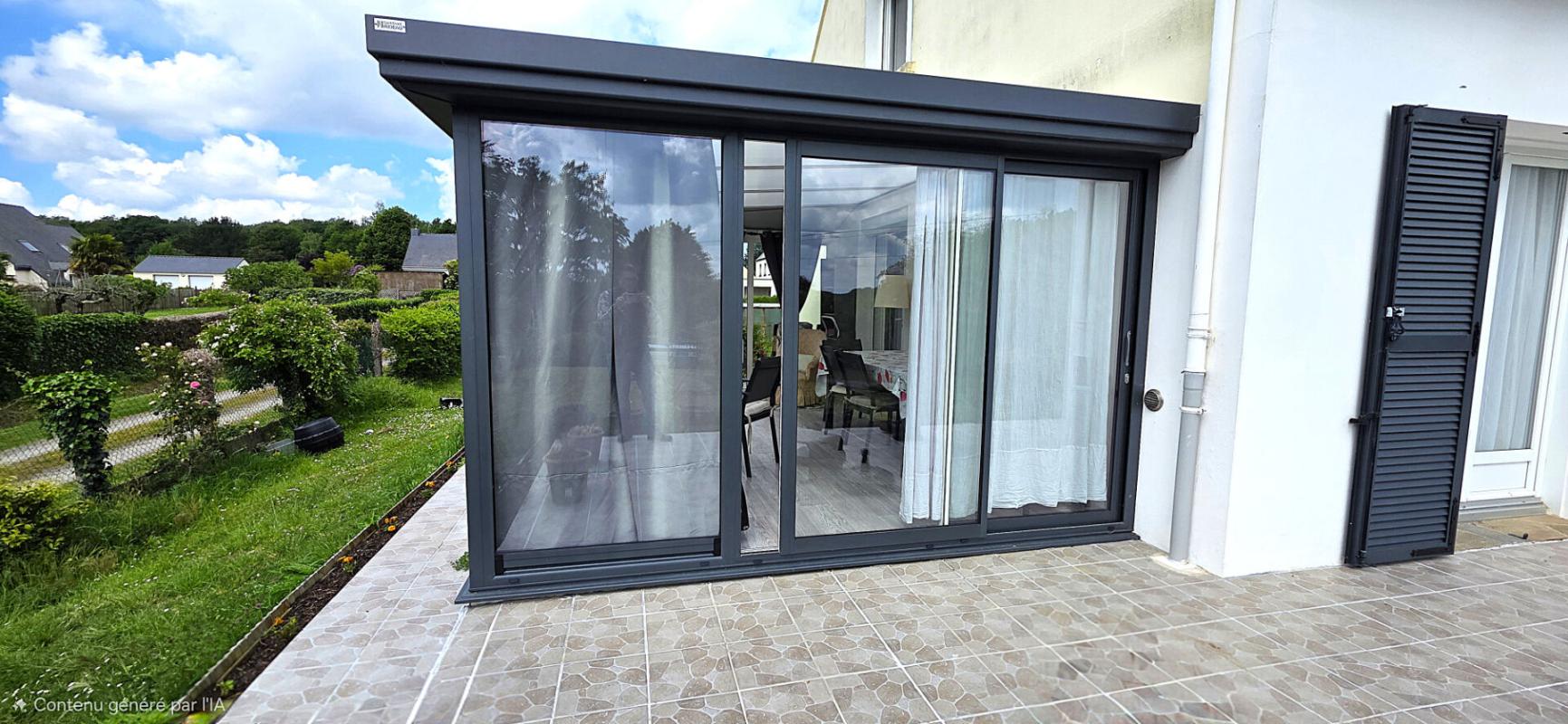 HERBIGNAC Maison familiale Herbignac  175 m² 3