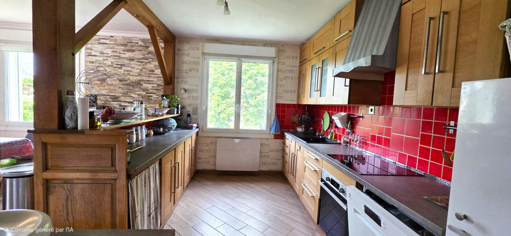 HERBIGNAC Maison familiale Herbignac  175 m² 7