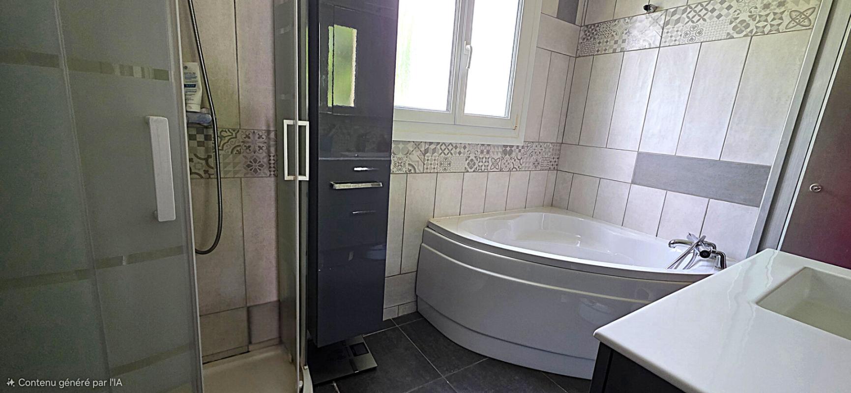 HERBIGNAC Maison familiale Herbignac  175 m² 9