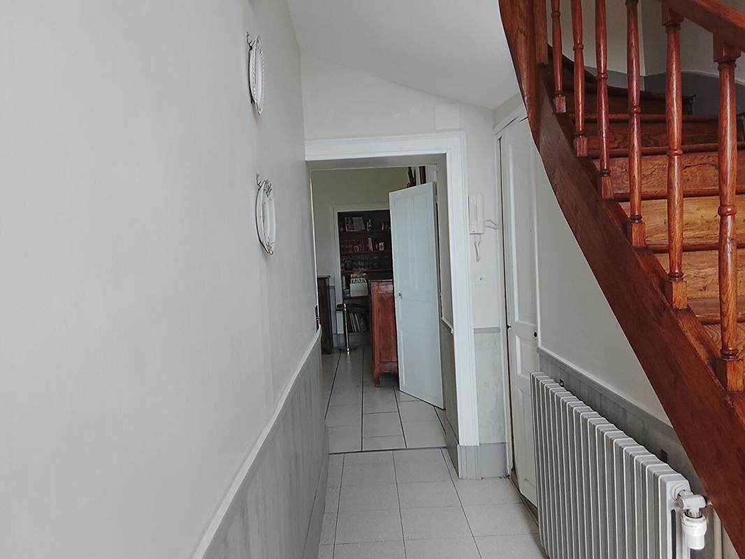 BELABRE Demeure de prestige Belabre 7 pièce(s) 200 m2 11