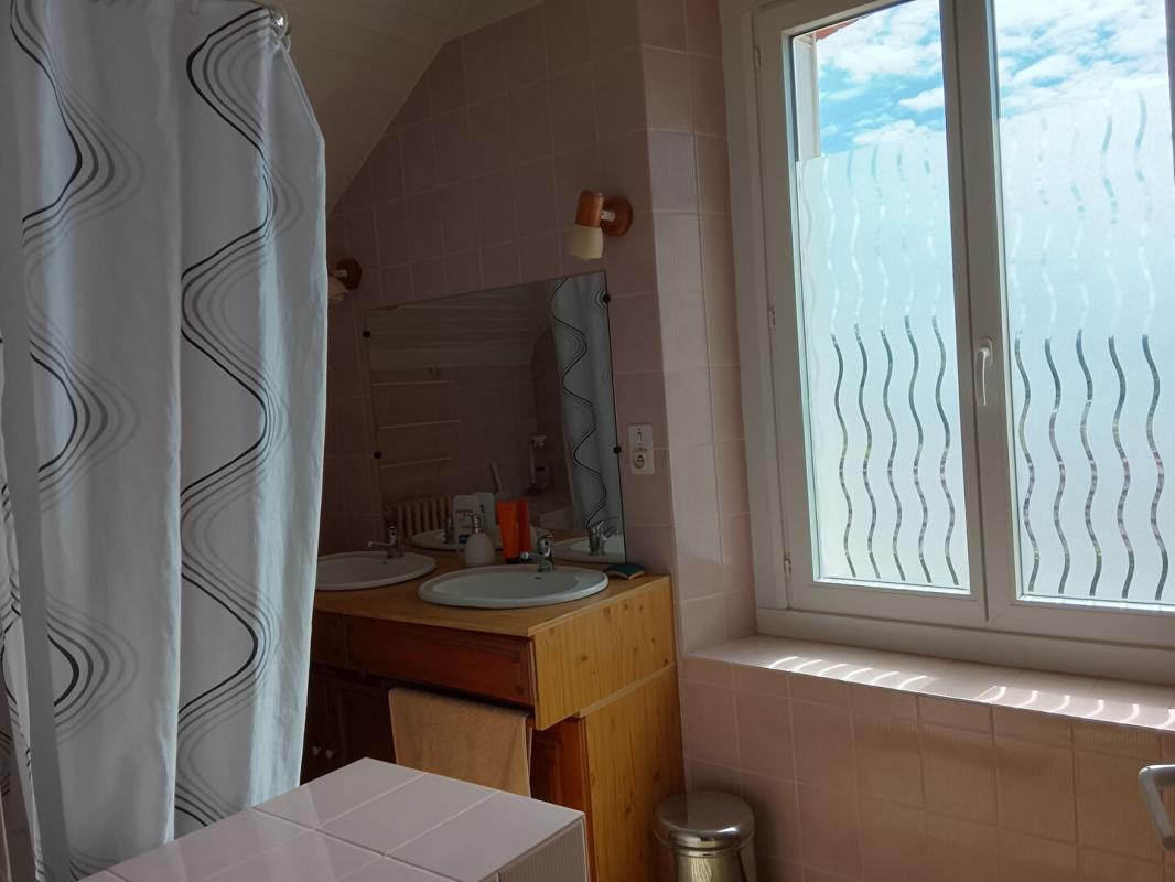 BELABRE Demeure de prestige Belabre 7 pièce(s) 200 m2 12