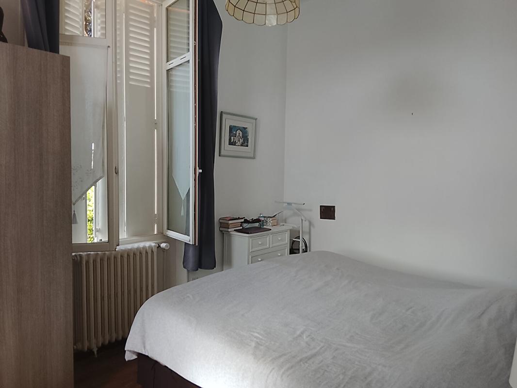 BELABRE Demeure de prestige Belabre 7 pièce(s) 200 m2 13