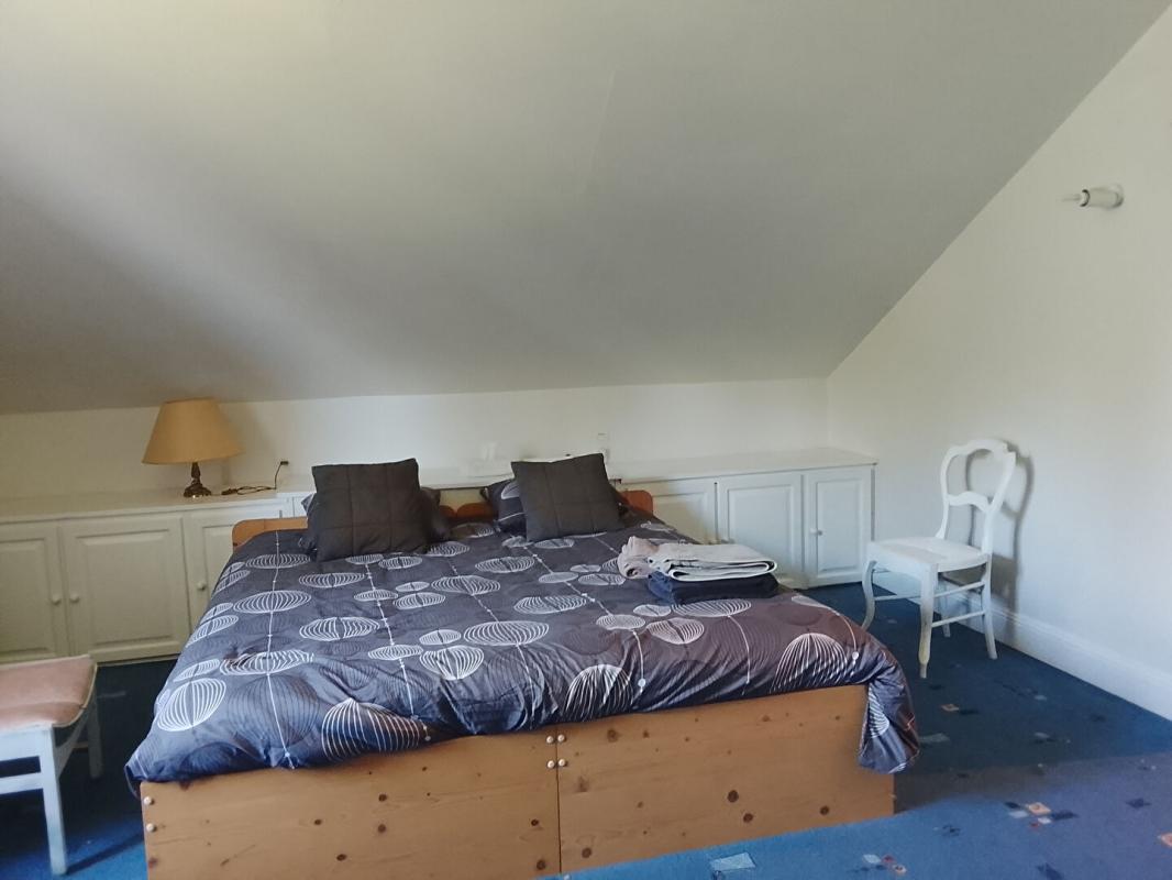 BELABRE Demeure de prestige Belabre 7 pièce(s) 200 m2 15
