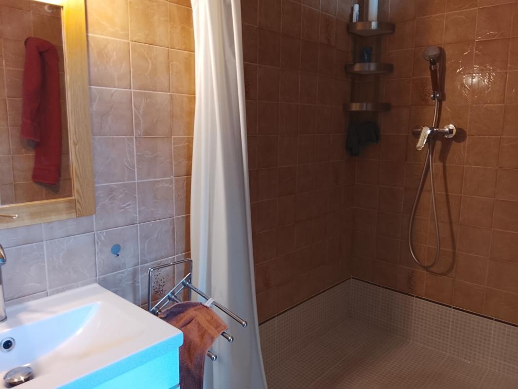 BELABRE Demeure de prestige Belabre 7 pièce(s) 200 m2 16