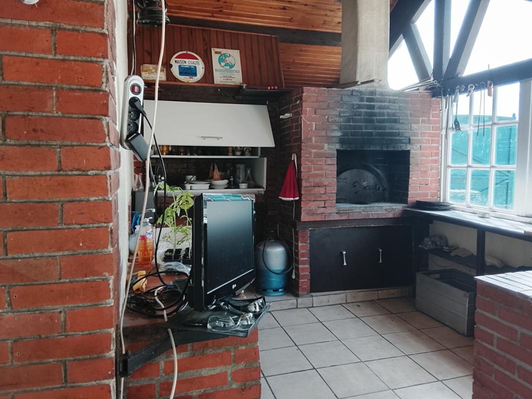 BELABRE Demeure de prestige Belabre 7 pièce(s) 200 m2 17