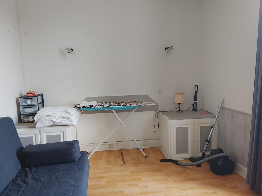 BELABRE Demeure de prestige Belabre 7 pièce(s) 200 m2 18