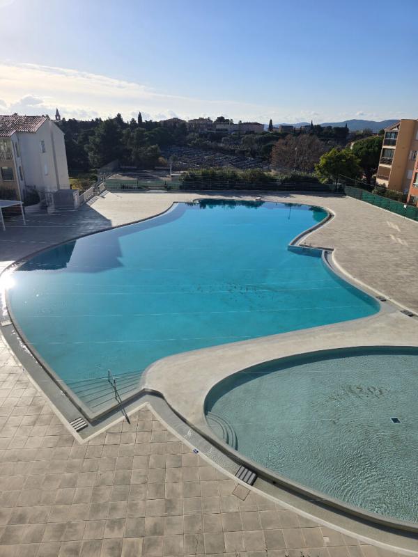 FREJUS Appartement Fréjus 2 pièces 36 m2 1