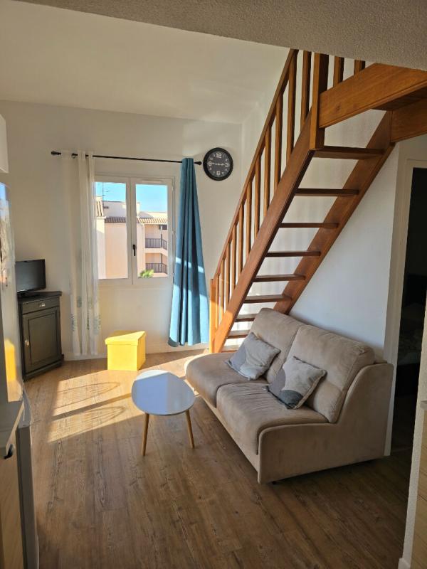 FREJUS Appartement Fréjus 2 pièces 36 m2 6