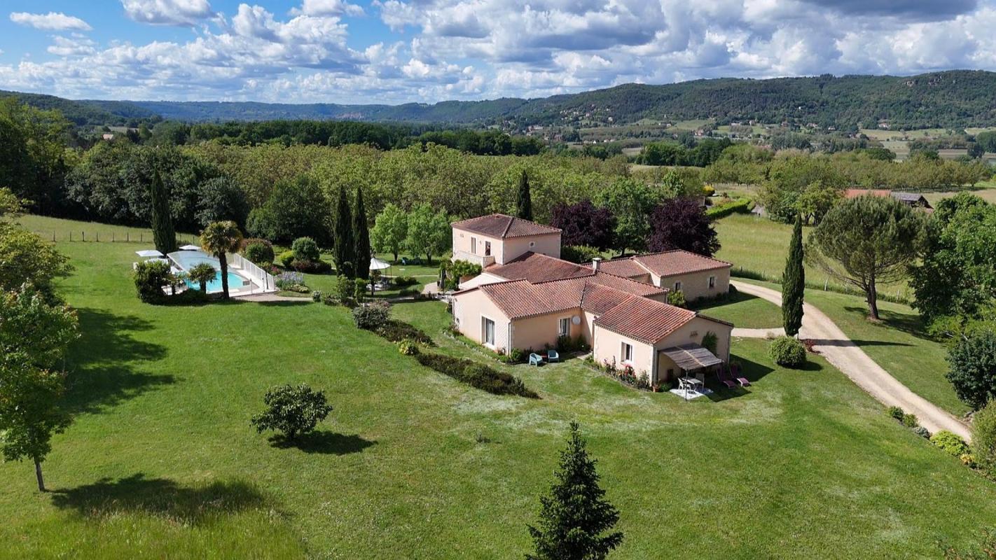 CASTELNAUD-LA-CHAPELLE Maison 18