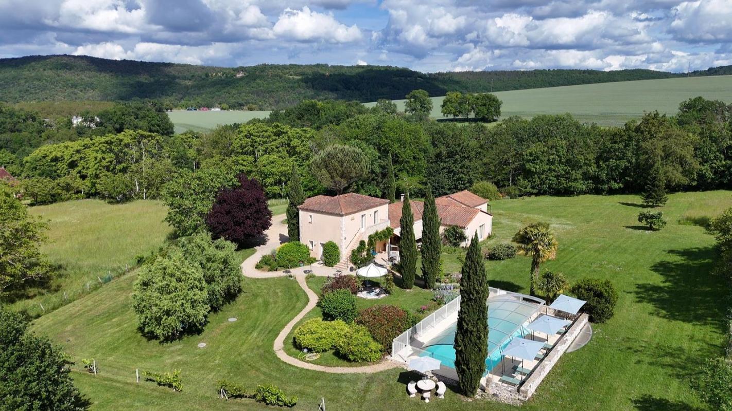 CASTELNAUD-LA-CHAPELLE Maison 2